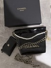 Chanel Beauty Vip Gift Bag