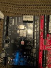 Mercury Security Mp1502 Intelligent Controller   Mr52-s3b Security Module