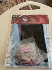 Christmas Bucilla 84597 Let It Snow Felt Ornaments Kit