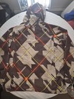Oakley Vintage Battalion Snowboard Jacket Size Xl