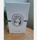 Diptyque L eau Papier Eau De Toilette 100ml 3 4oz For Unisex New In Box