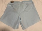 Nike Tennis Dri-fit Adv Rafa Nadal Shorts Men s Glacier Blue Size S Dv2881-474