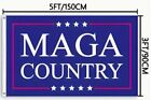 Maga Country Flag Donald Trump Republican Make America Great Again You Pick