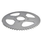 60 Tooth Sprocket For  40 41 420 Chain 2  Bore Go-karts   Mini Bikes Drift Trike