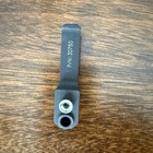 New Low Profile Keymod Utility Hook     Black     Pn 30750  compatible 