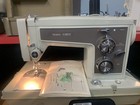 Kenmore Sewing Machine Model 158-14301 Vtg Excellent Condition