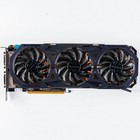 Gigabyte Geforce Gtx 970 4gb G1 Gaming Oc Graphics Card Windforce Triple Fan Dvi
