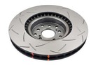 Dba 04-12 Subaru Sti 2017 Brz W perf  Pkg  10 Stud Hole Front Slotted 4000