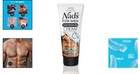 Painless Hair Removal Cream For Men - Lasting Results In 4 Minutes  6 8 Fl Oz