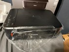 Canon Pixma Mg3620 Wireless Inkjet All-in-one Multifunction Printer Open Box