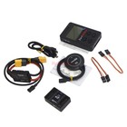 Dynam Detrum Z3 Fpv Rc Plane Flight Controller Autopilot Osd 3in1 Pmu6-axis Gyro
