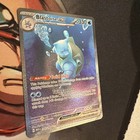 Pokemon Tcg - Blastoise Ex 200 165 - Scarlet   Violet 151 - Special Art Rare 