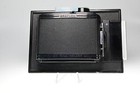 Graflex Singer Rh 10 6x7 120 Roll Film Back Holder Rh10 4x5  g230
