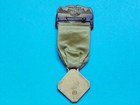 United Spanish American War Veterans 1898-99 Milwaukee 1932 Medal-maker Marked