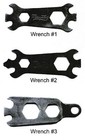 Maytag Gas Motor Engine Wrench Guide Book Model 92 82 72 Hit Miss Washer Tool 