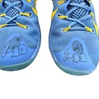 Elena Delle Donne Signed Auto Nike Hyperrev 2015 Promo Sample Game Worn Size 11