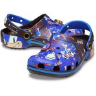 Crocs Kids Sonic The Hedgehog Classic Clogs