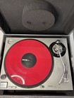 Technics Sl-1200mk2 Quartz Direct Drive Turntable System     Pre-owned
