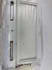 5304524715 Frigidaire Refrigerator Freezer Control Cover Assembly White Oem New