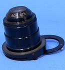 Meiji Ml2000 Microscope Condenser Lot Of 3