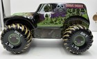 2025 Monster Jam Series Monster Truck Ceramic Bank - Grave Digger 9    Long