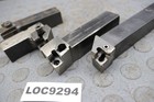 Sandvik Pclnr 2525m Indexable Turrning Tool And Others Shank 1    Loc9294