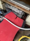 1986 Lund 16    Bass Boat With Trailer