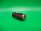 Vintage Metal   Wood Triple Weave Design Sealing Wax Seal Stamp