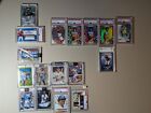 Huge Sports Card Collection Lot - Rc  Autos  Numbered   More