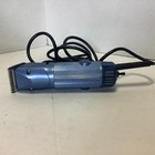 Oster Turbo A5 2-speed Dog cat Clippers Blue
