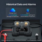Renogy Battery Shunt 300 Remote Battery Monitoring For Lead Acid Lfp Ni-mh