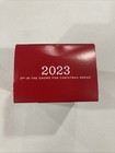 2023 Hallmark Gnome For Christmas  3 Series Mailbox Keepsake Tree Ornament New