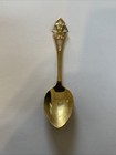Egypt Vintage Souvenir Spoon Collectible