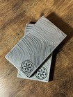 Beskar Ingot Star Wars Prop replica Full Size Movie Accurate