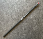 Stx Lacrosse - Fiber Defense Handle - Handle Only - 30 