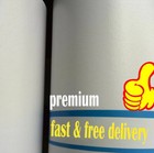Canvas Roll-polyester Glossy For Eco Solven-scratch Resistance Surface 36 x100 