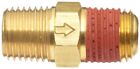 Brass Check Valve 1 4 Female Male Npt Small Air Compressor Check Valve 250 Psi