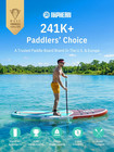 Inflatable Stand Up Paddle Board With Sup Accessories   10   6       Sup  Anti-slip Ev