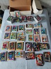 Vintage 1990-92    Trading Card Lot Marvel Universe Impel Marvel Cards - Nm mint