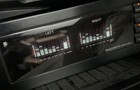 Sony Seq-711 7-band Digital Graphic Equalizer  tested And Working 