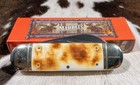 Marble s Hog Hunter Custom Elephant Toe     