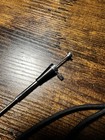 Lot Of 6 Vintage Camera Cable Releases Varying Lengths All Function