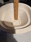 Violet  Pot Planter Vintage Slip Casting Ceramic Mold
