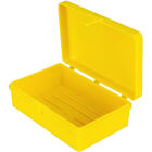 Coghlan s Soap Holder  Camping Travel Plastic Caddy Box  Unbreakable Container