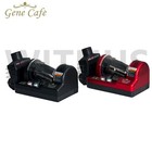 Gene Cafe Cbr-101a Hot-air Type Home Coffee Bean Roaster Cooler Black red 220v_
