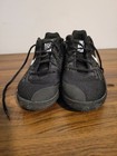 Nike Kyrie Flytrap Ii Basketball Shoes Youth 4 5 Black White Aq3412-001 Read