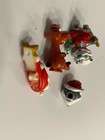 Vintage Lot Kinder Surprise Toys Eggs Figures Collectibles Parts Lot Incomplete