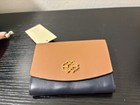 Radley London Apsley Road Heirloom Medium Leather Wallet  New W tag   Dust Bag