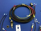 Usa Low Idle Upgrade Kit Lincoln Sa 200  Gas W  Oil Switch Oem Solenoid Reed