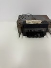 Vintage Ford Aeronutronic Factory Am Car Radio Model 6c-d27j-18806 Working